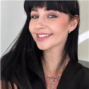 I can teach art and design to both primary and secondary and also other subjects to primary.